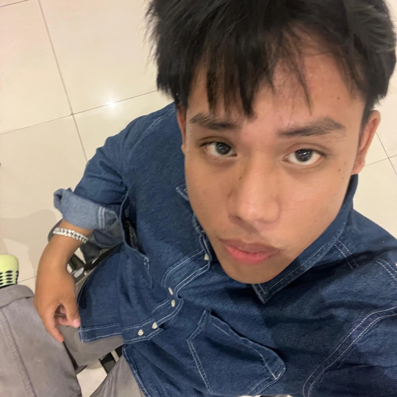 Anggota 3