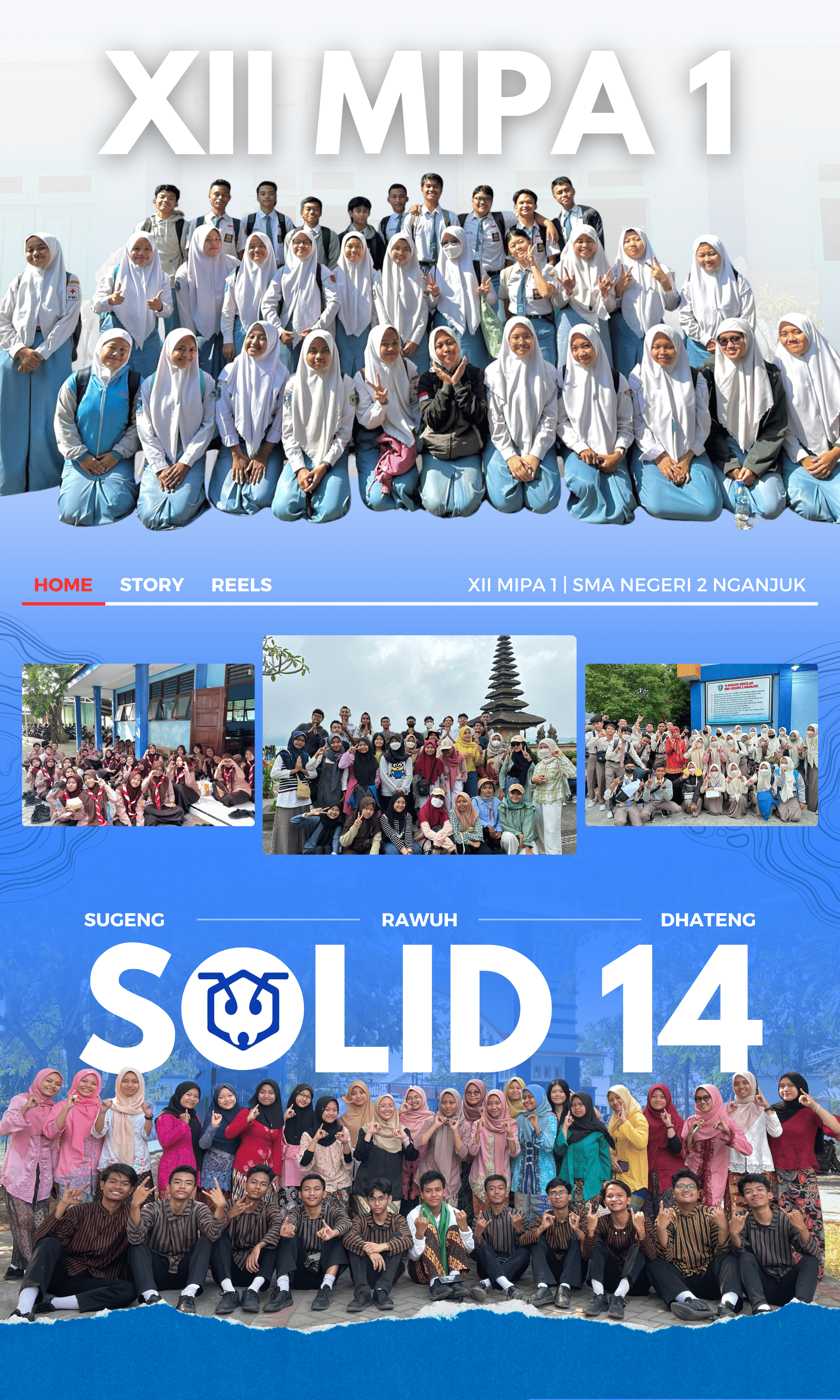 Proyek 1